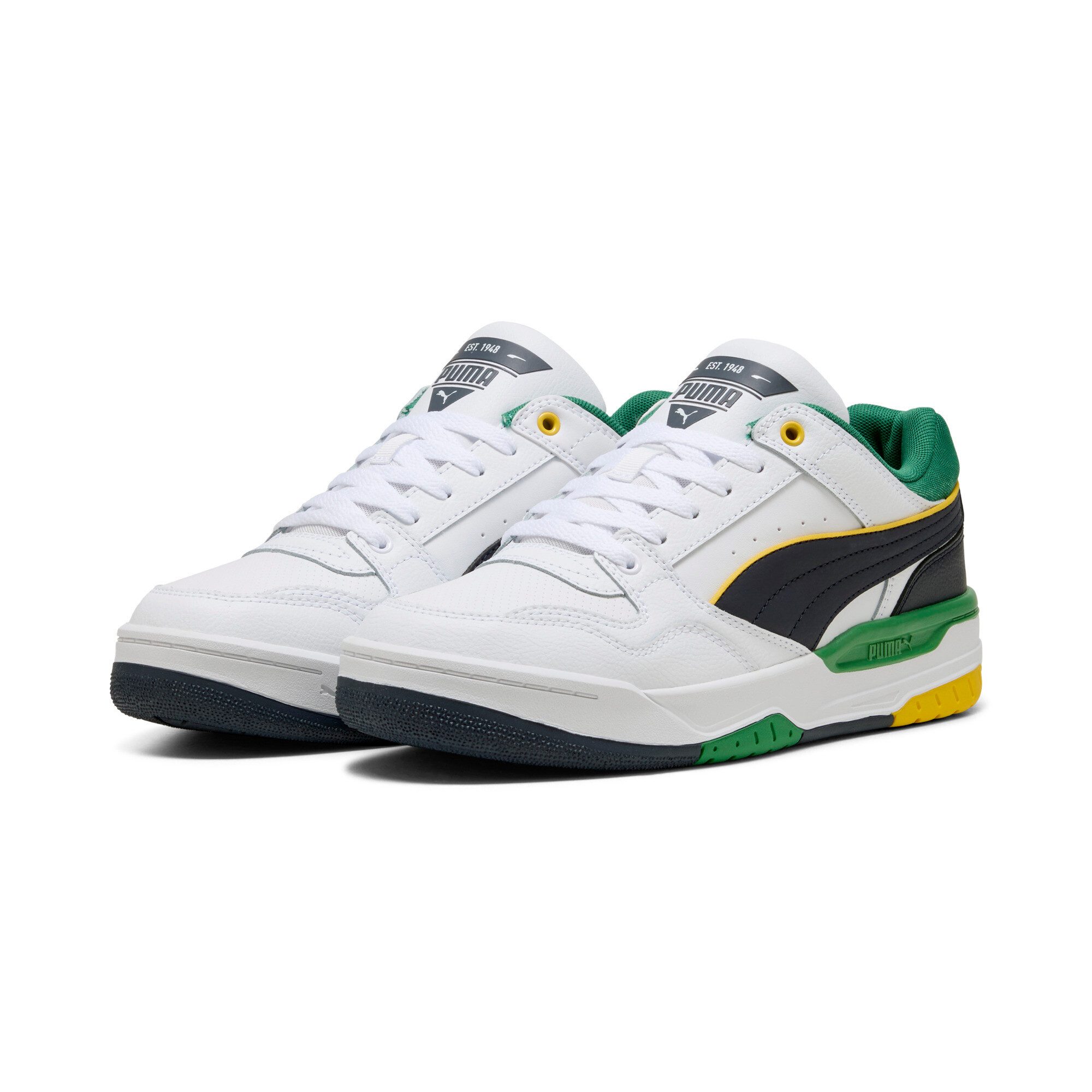 PUMA REBOUND RETRO Sneaker günstig online kaufen