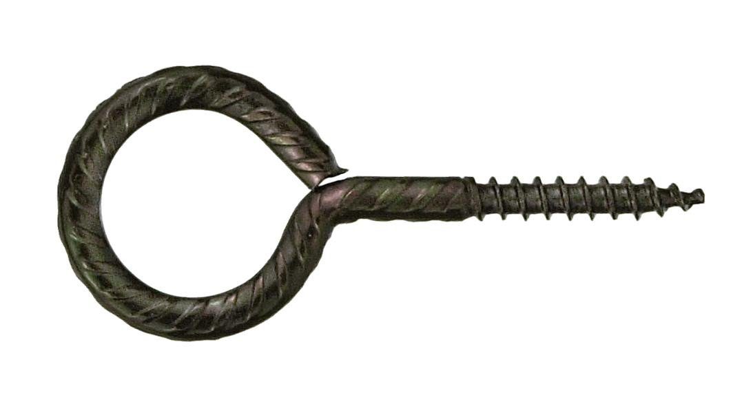 Connex Ringschrauben Connex Ringschrauben 4,0 x 20 x 10 mm
