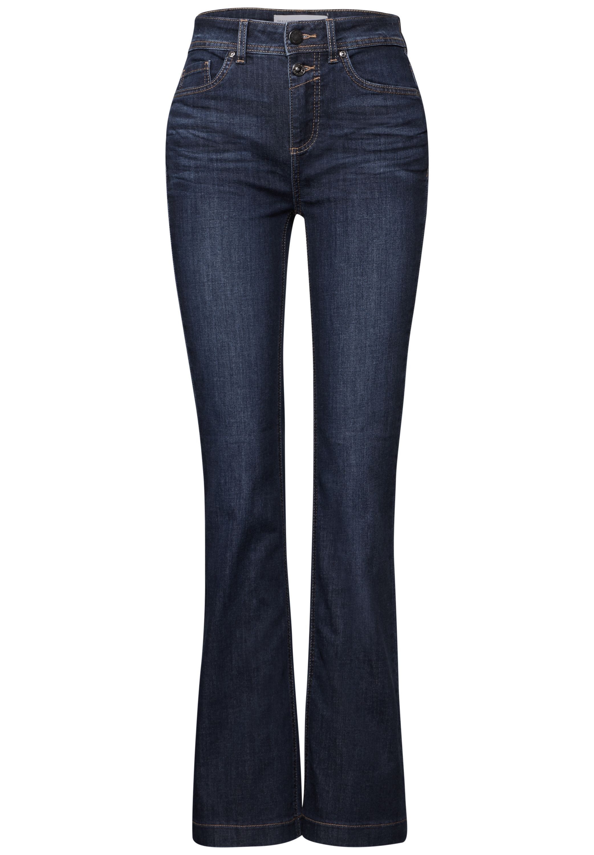 Slim-fit-Jeans