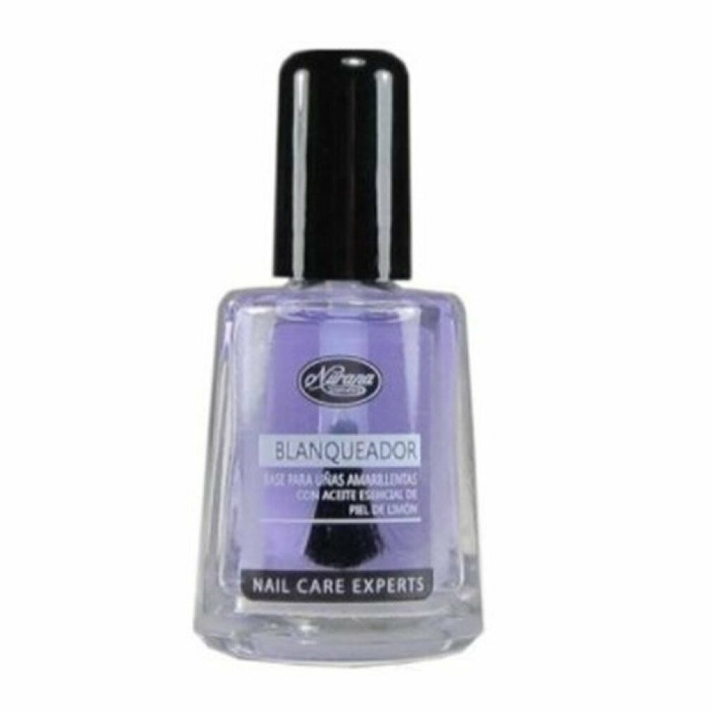 Haarpflege-Set Nail Treatment Whitening 10ml