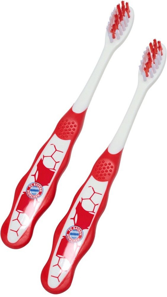 Zahnbürste Zahnbürste 2er-Set