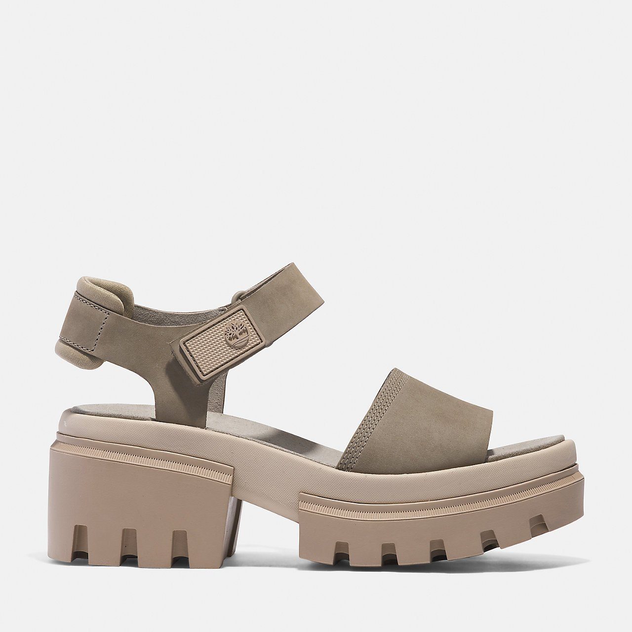 Timberland Everleigh 2 STRAP SANDAL Sandale günstig online kaufen