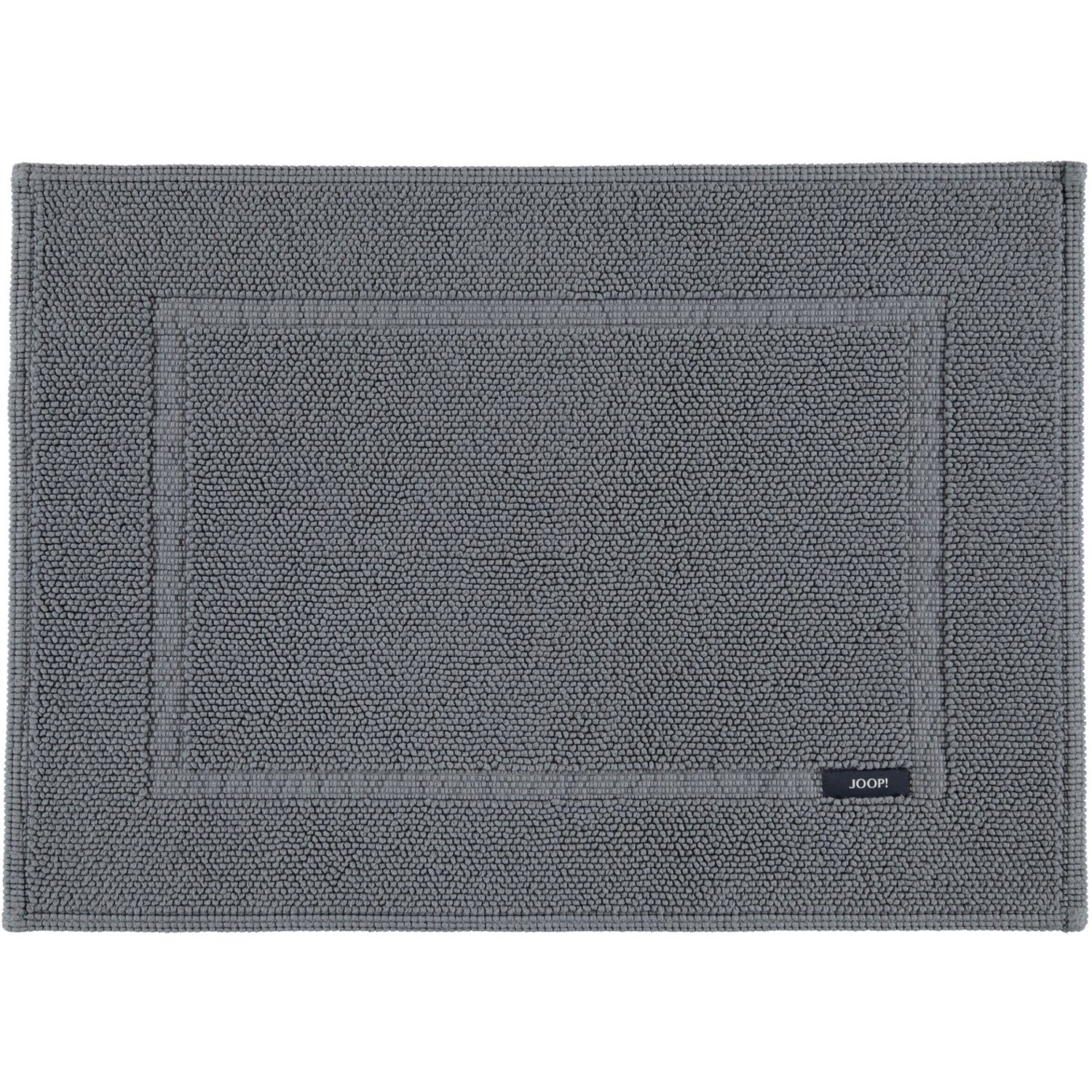 JOOP! Duschmatte Pearl 72, Höhe 6 mm, 100% Baumwolle günstig online kaufen