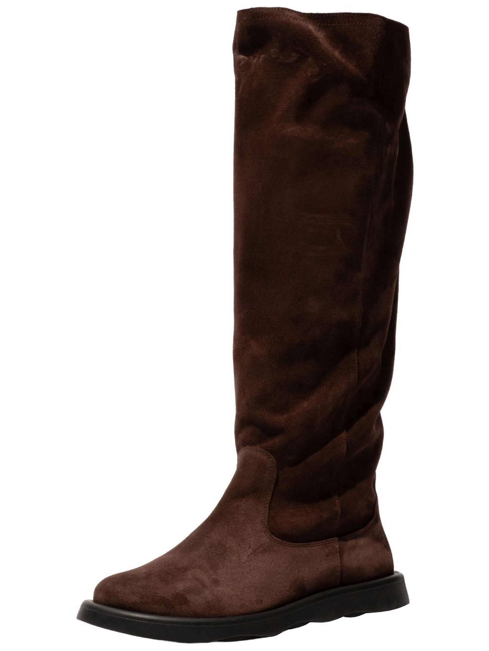 Fly London Fly London Stiefel Veloursleder Stiefel