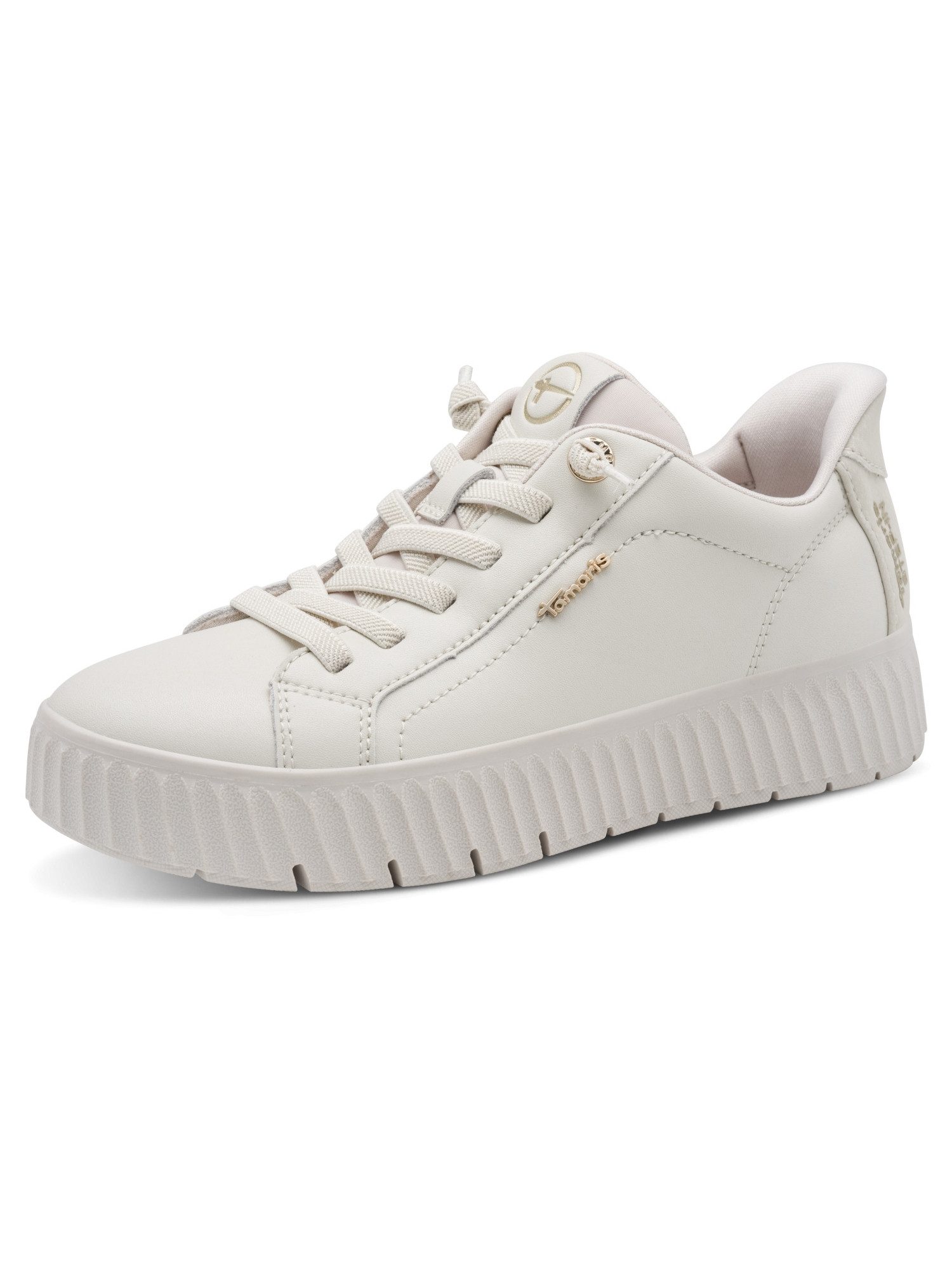 WIDE FIT Removable Sock, comfortFit, STEP IN Sneaker