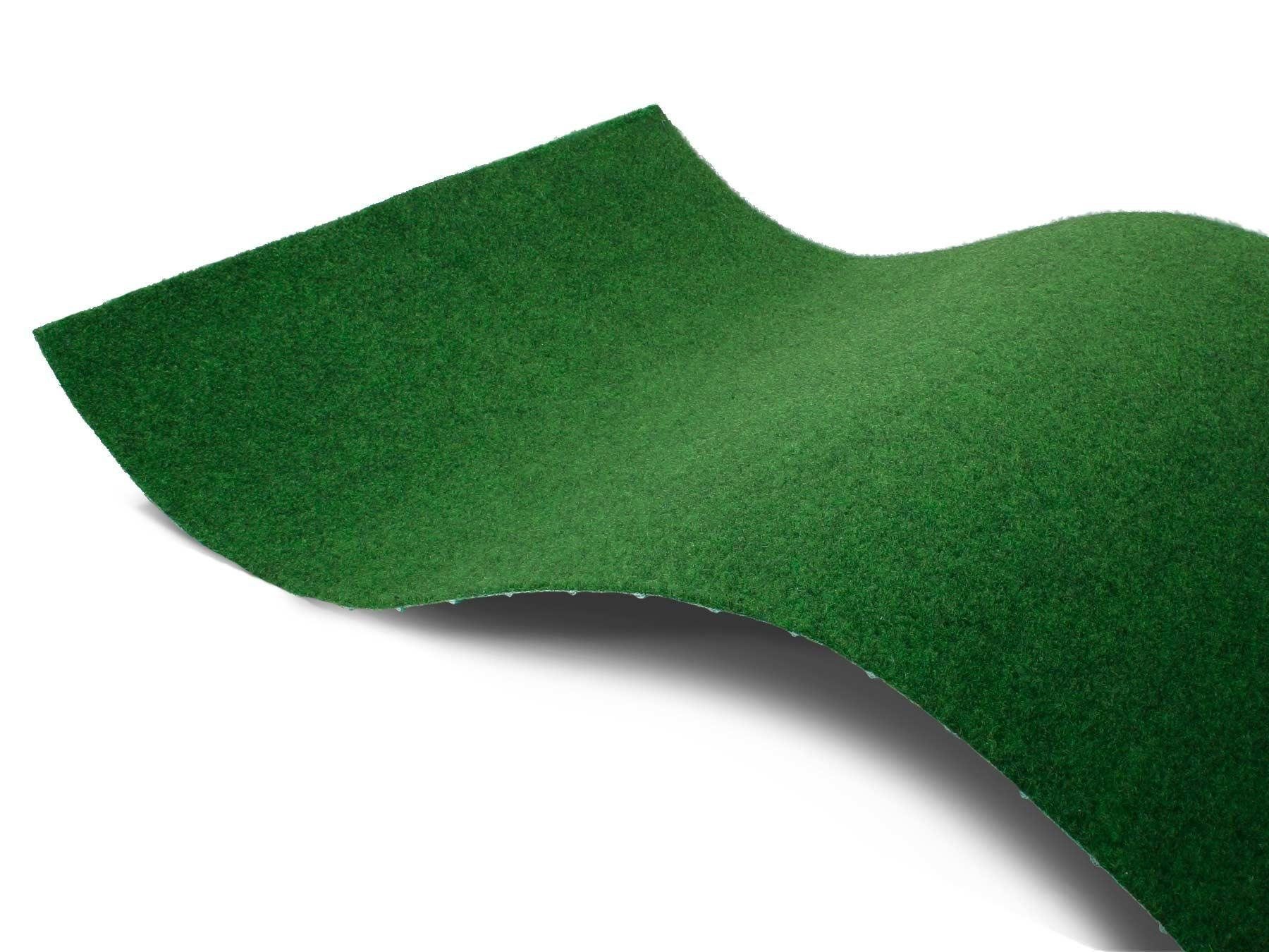 Primaflor-Ideen in Textil Kunstrasen "COMFORT, Made in Netherlands" rechtec günstig online kaufen