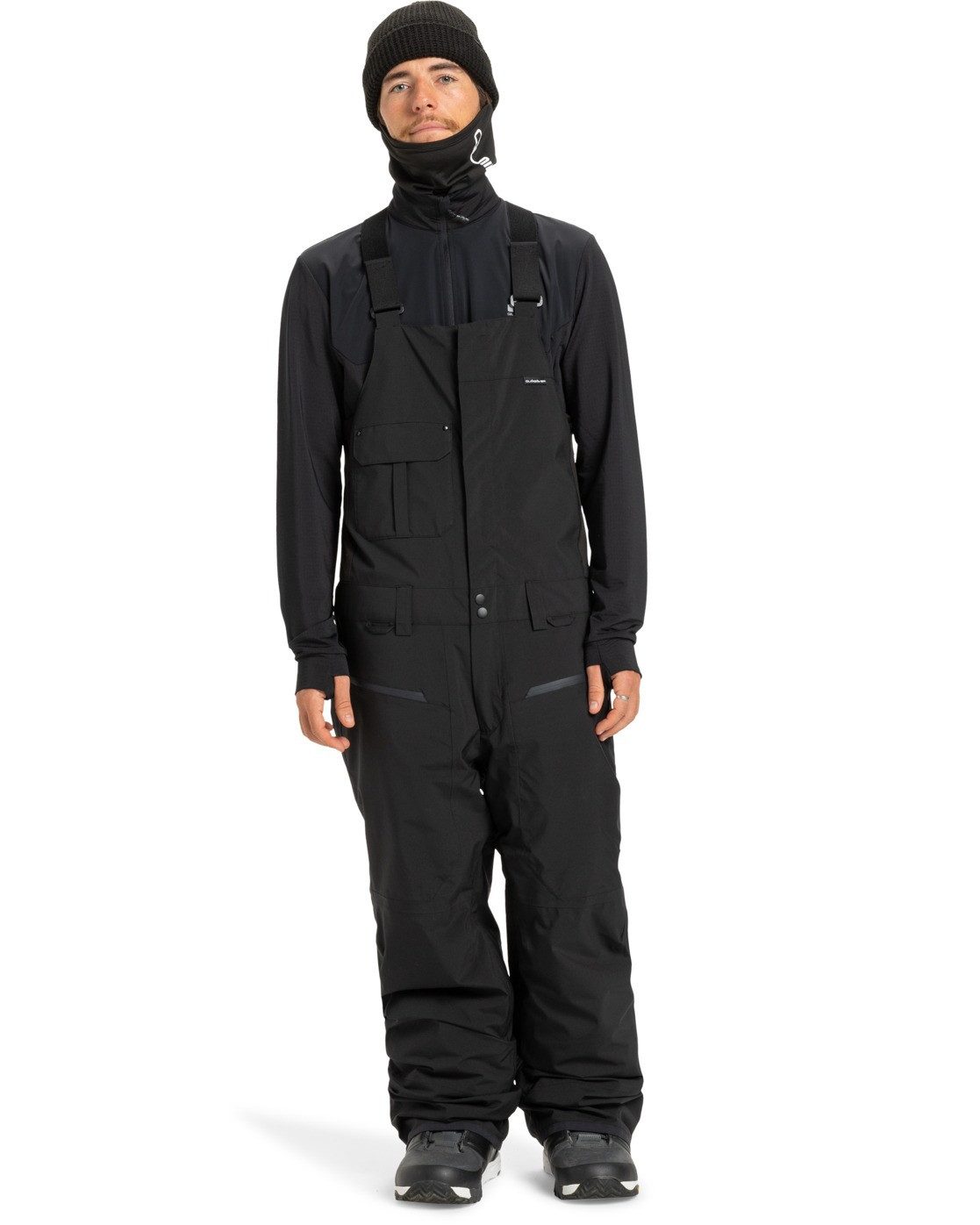 Quiksilver Snowboardhose Paramo Stretch 20K