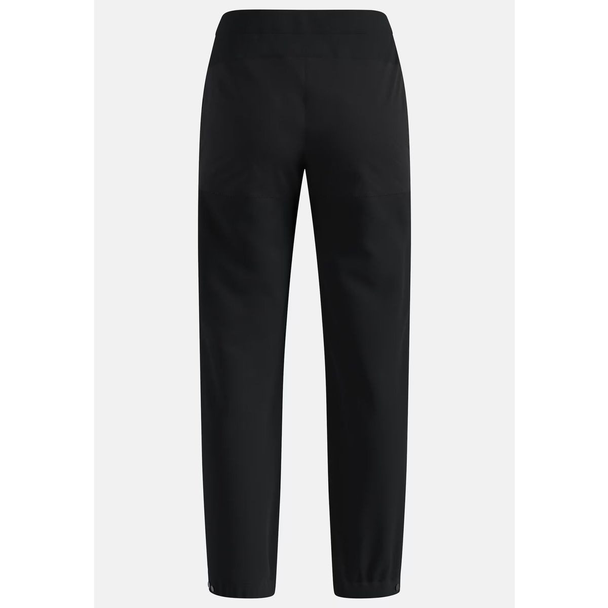 Odlo Outdoorhose Ascent Pant Vielseitige Damenhose mit 4-Wege-Stretch, ideal für Wandern, Freizeit
