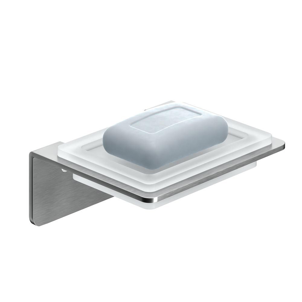 WEISSENSTEIN Seifenablage Ohne Bohren Schale günstig online kaufen