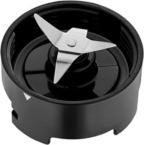 WMF Standmixer KÜCHENminis Smoothie-to-go Deep Black, 300 W