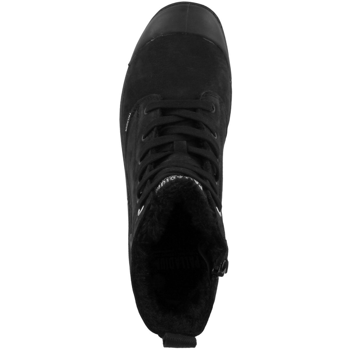 Palladium Pampa Hi Zip WL Herren Schnürboots Stiefeletten, Stiefel, Winters günstig online kaufen