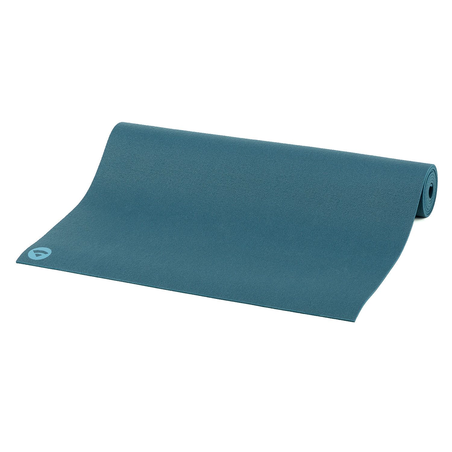 Yogamatte RISHIKESH Premium 60 aus Deutschland, 183 cm x 60 cm x 4,5 mm