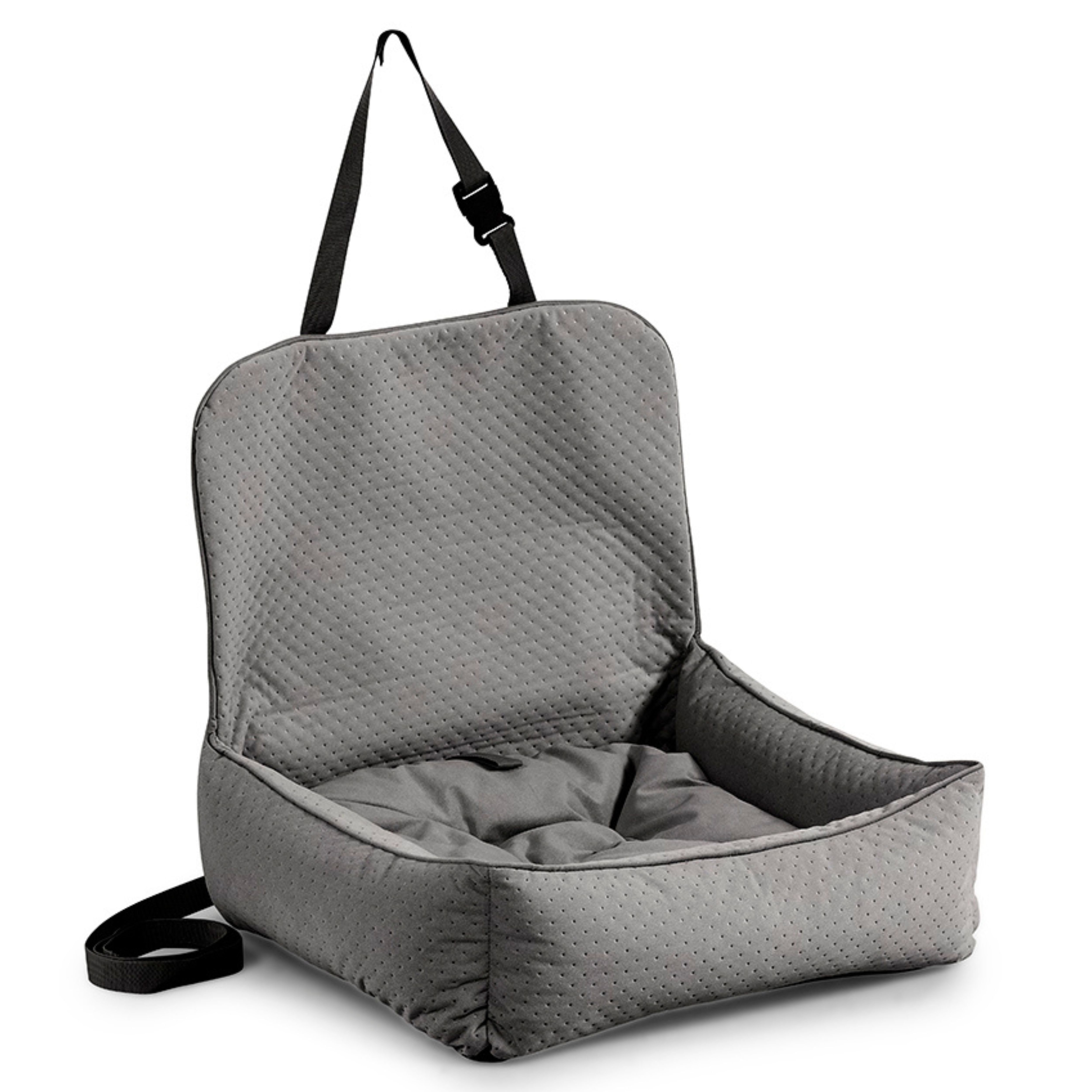 FAVRE Tier-Autobett Hunde-Autositz Tierbett Hundekissen fürs günstig online kaufen