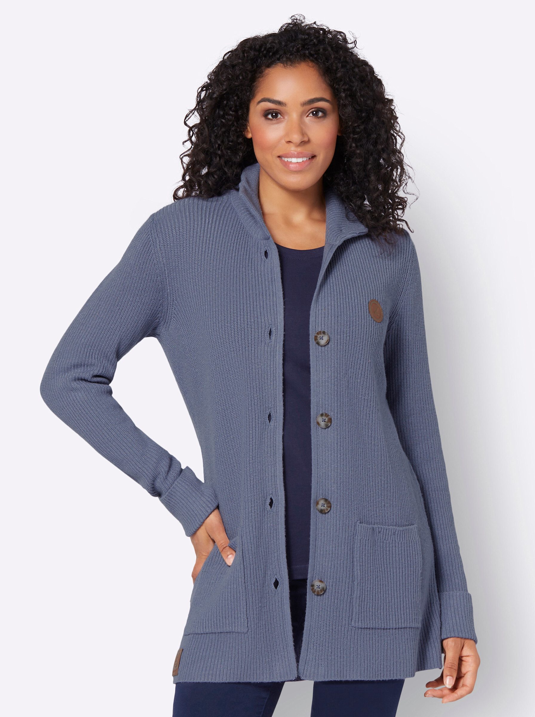 Witt Strickjacke Strickjacke