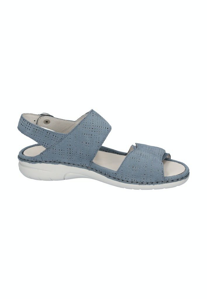 Waldläufer Outdoor Sandalen für Damen Outdoorsandale (keine Angabe, 1-tlg., keine Angabe)