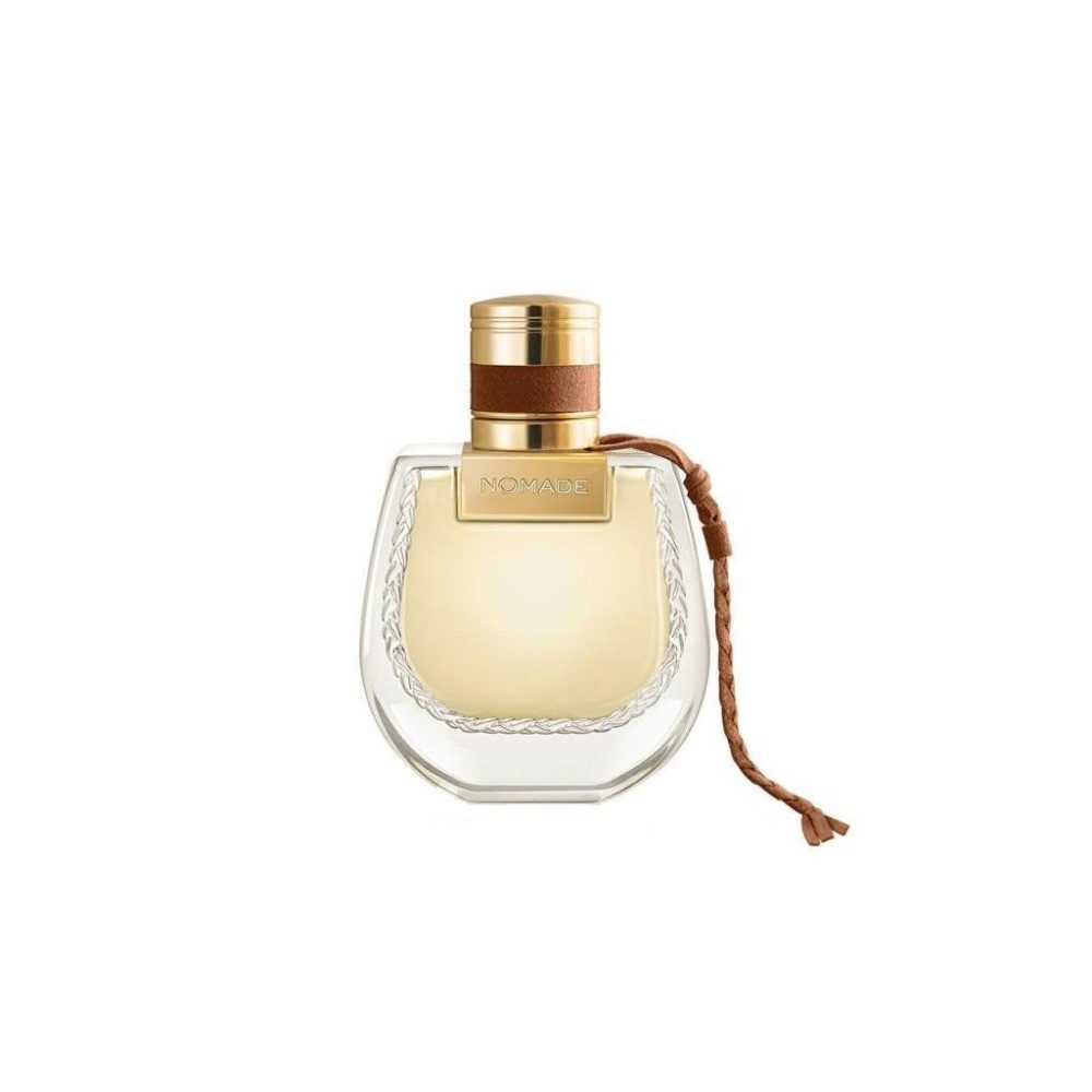 Chloé Eau de Parfum Chloé Nomade, Glasflakon, Parfüm EDP, Damenduft