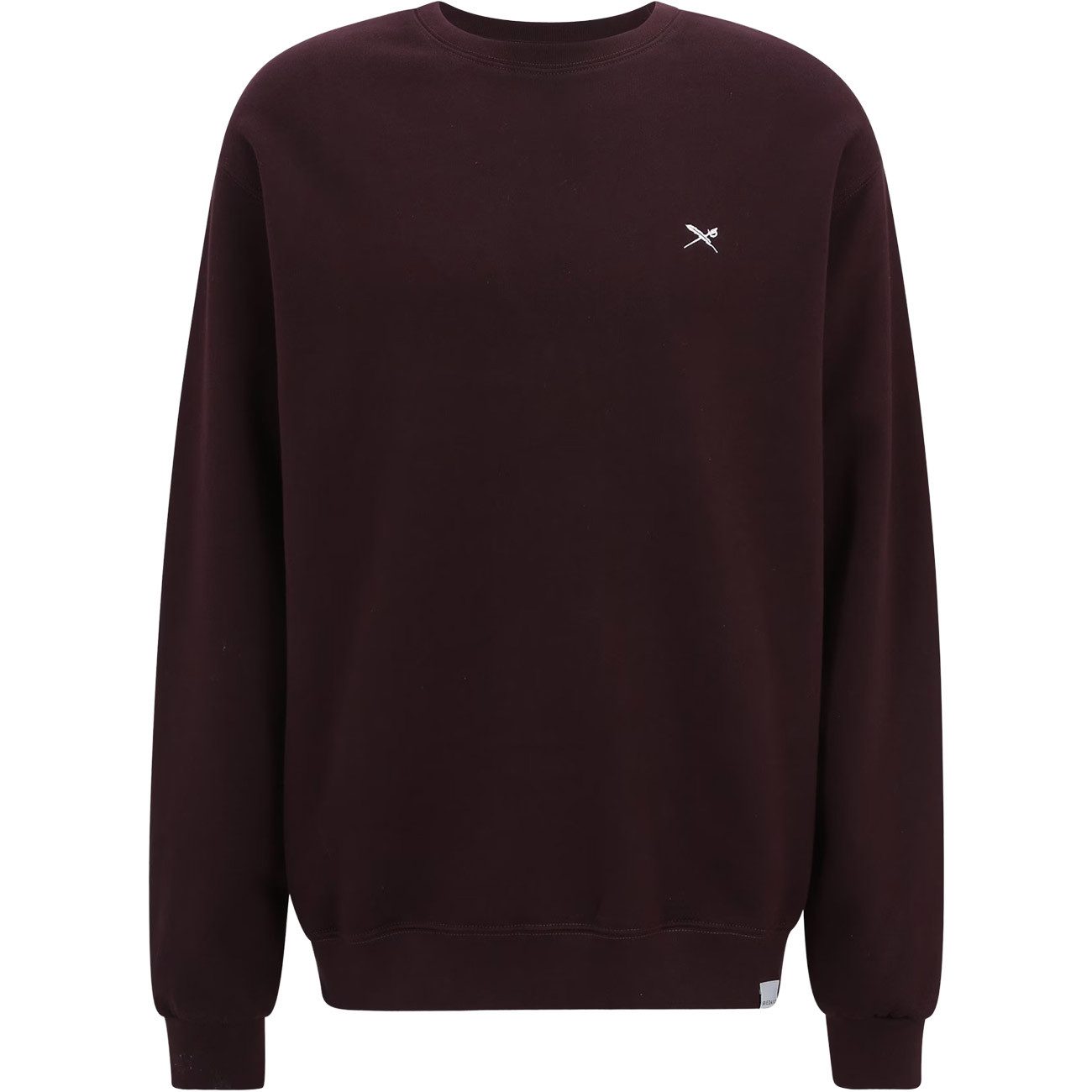 iriedaily Sweatshirt Mini Flag 2 Crew günstig online kaufen