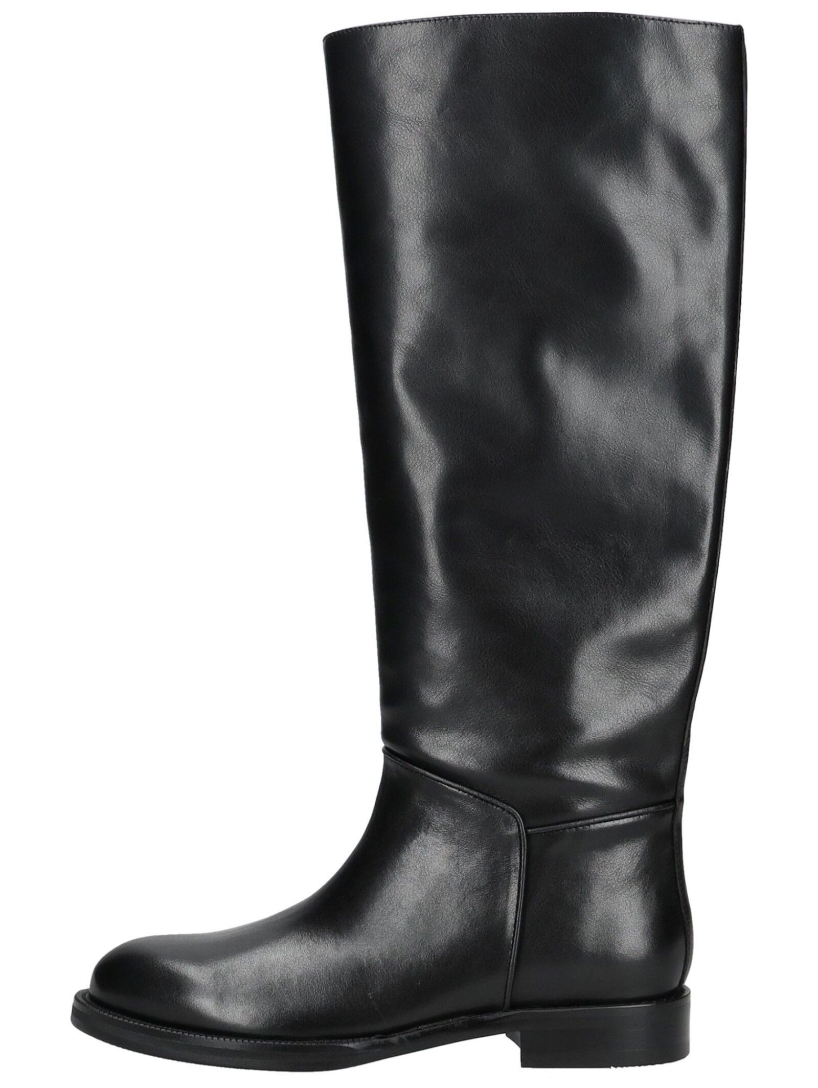INUOVO Stiefel Leder Stiefel günstig online kaufen