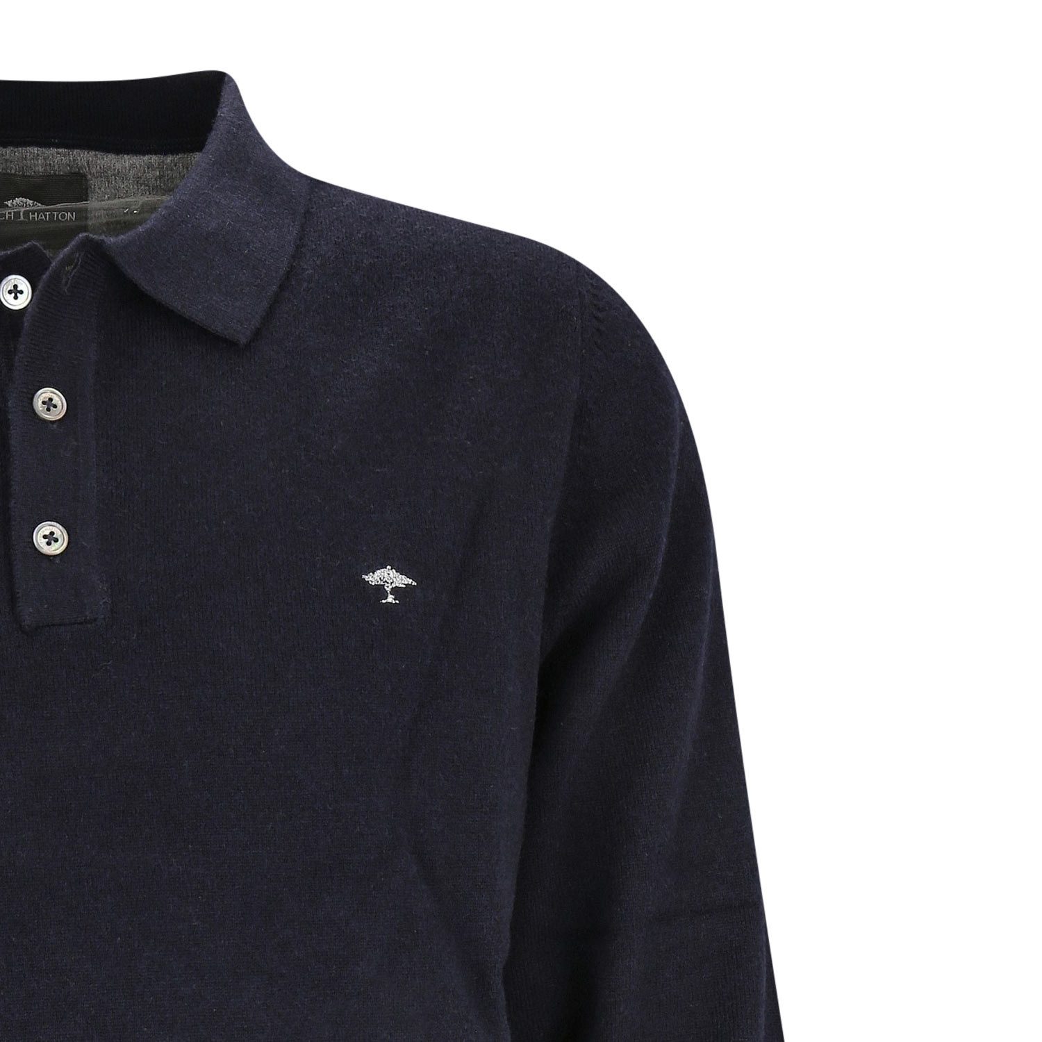 FYNCH-HATTON Strickpullover