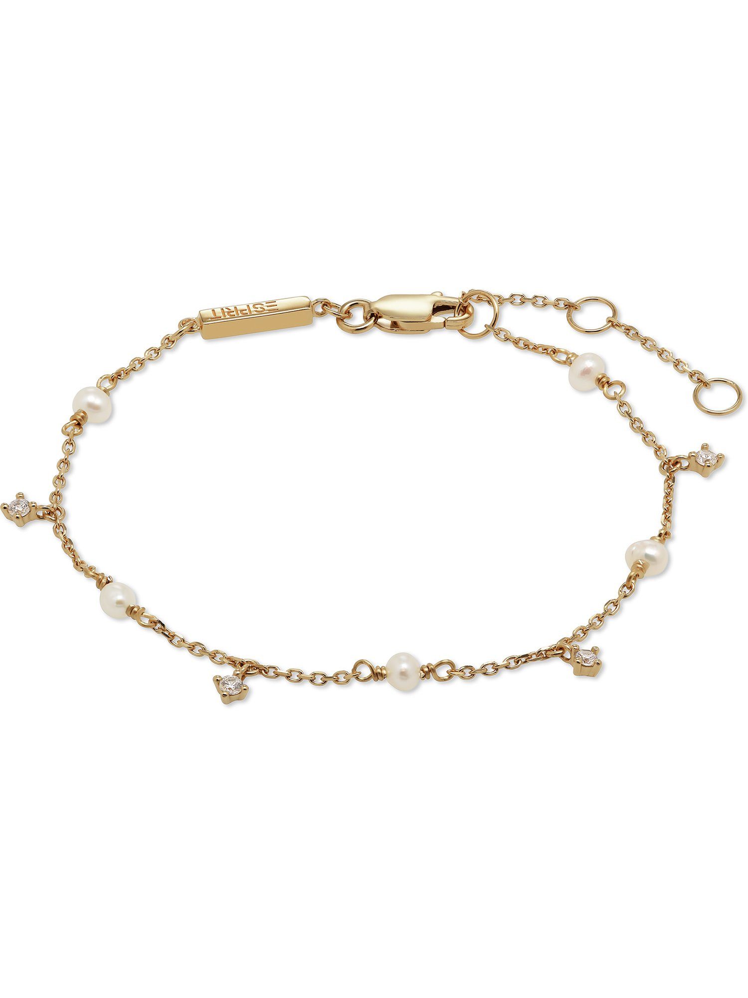 Esprit Silberarmband, Modern