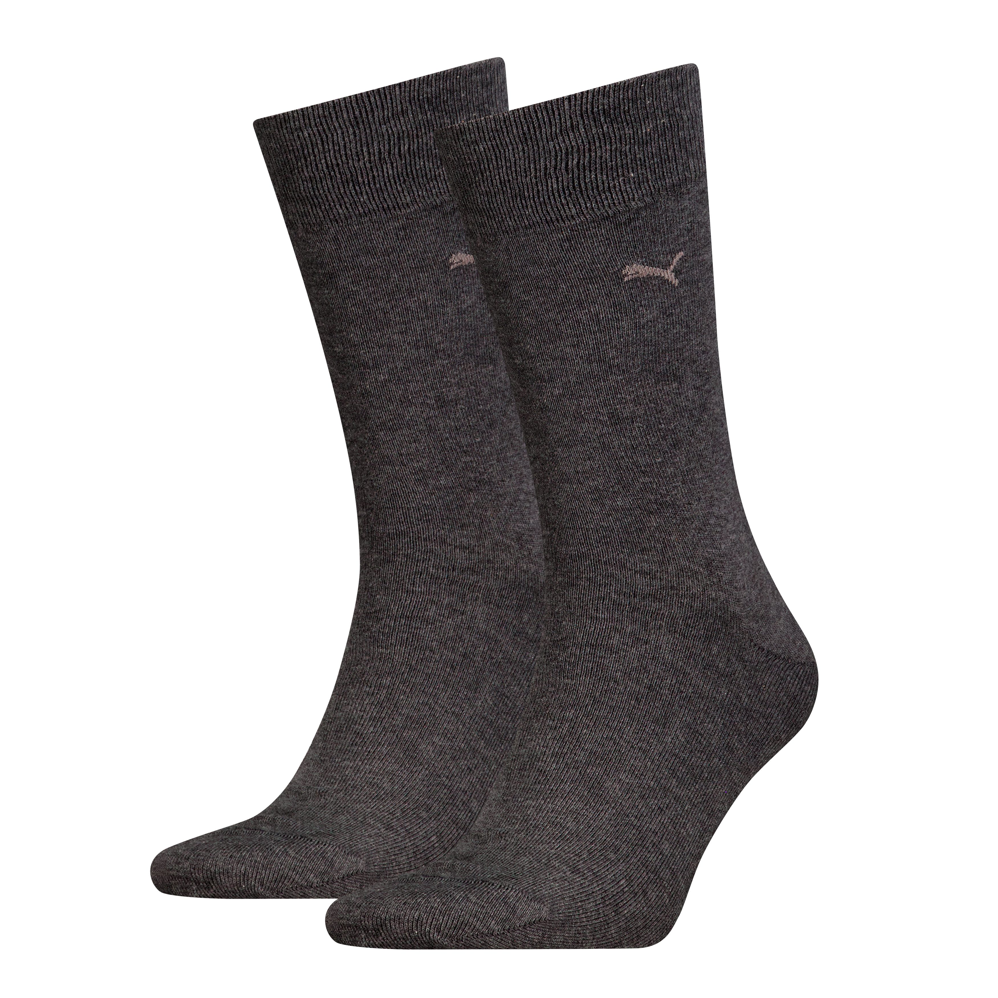 Socken PUMA MEN CLASSIC SOCK 2P