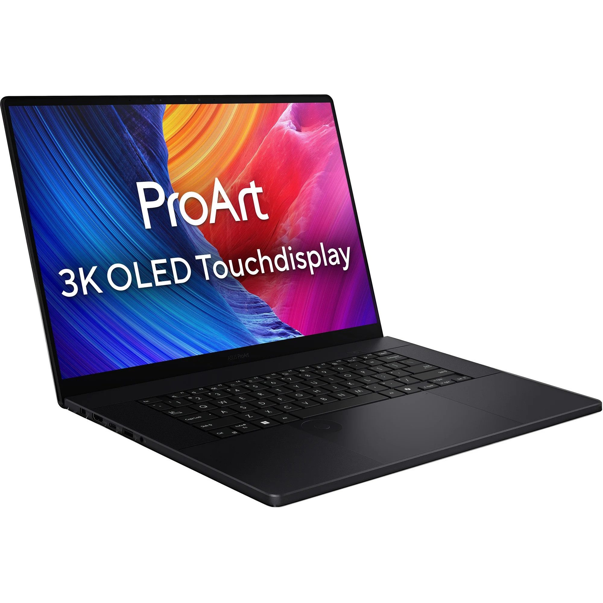 Asus ProArt P16 OLED Notebook Ryzen AI 9 HX RTX 5070 32GB 1TB SSD Notebook (40,6 cm/16 Zoll, AMD Ryzen AI 9 HX 370, GeForce RTX 5070, 32 GB, 1000 GB SSD)