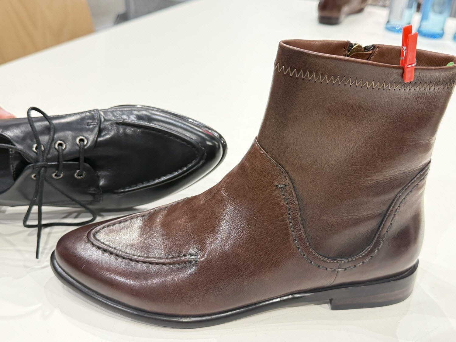 Maripé Stiefelette Stiefel