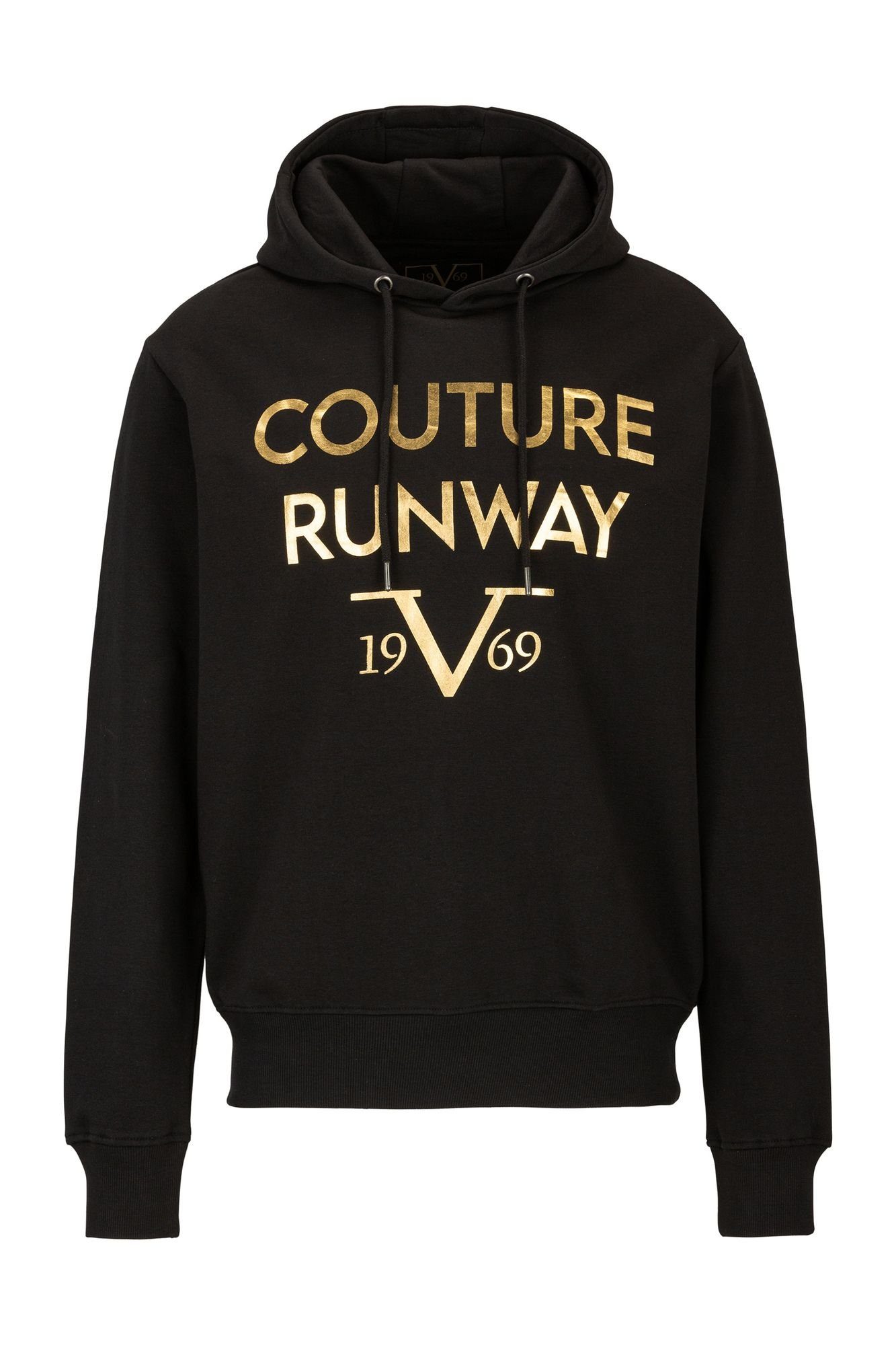 19V69 Italia by Versace Hoodie Nail