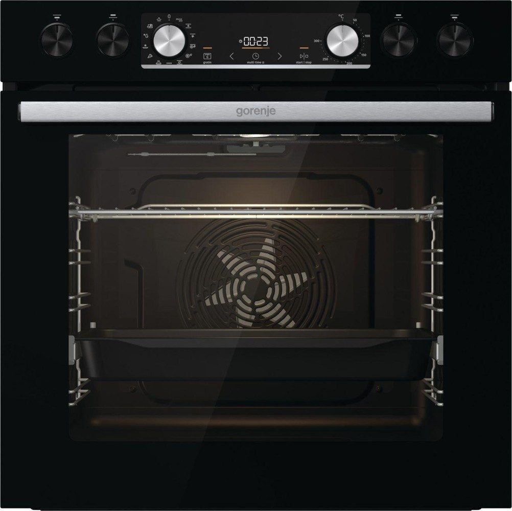 GORENJE Elektro-Herd-Set
