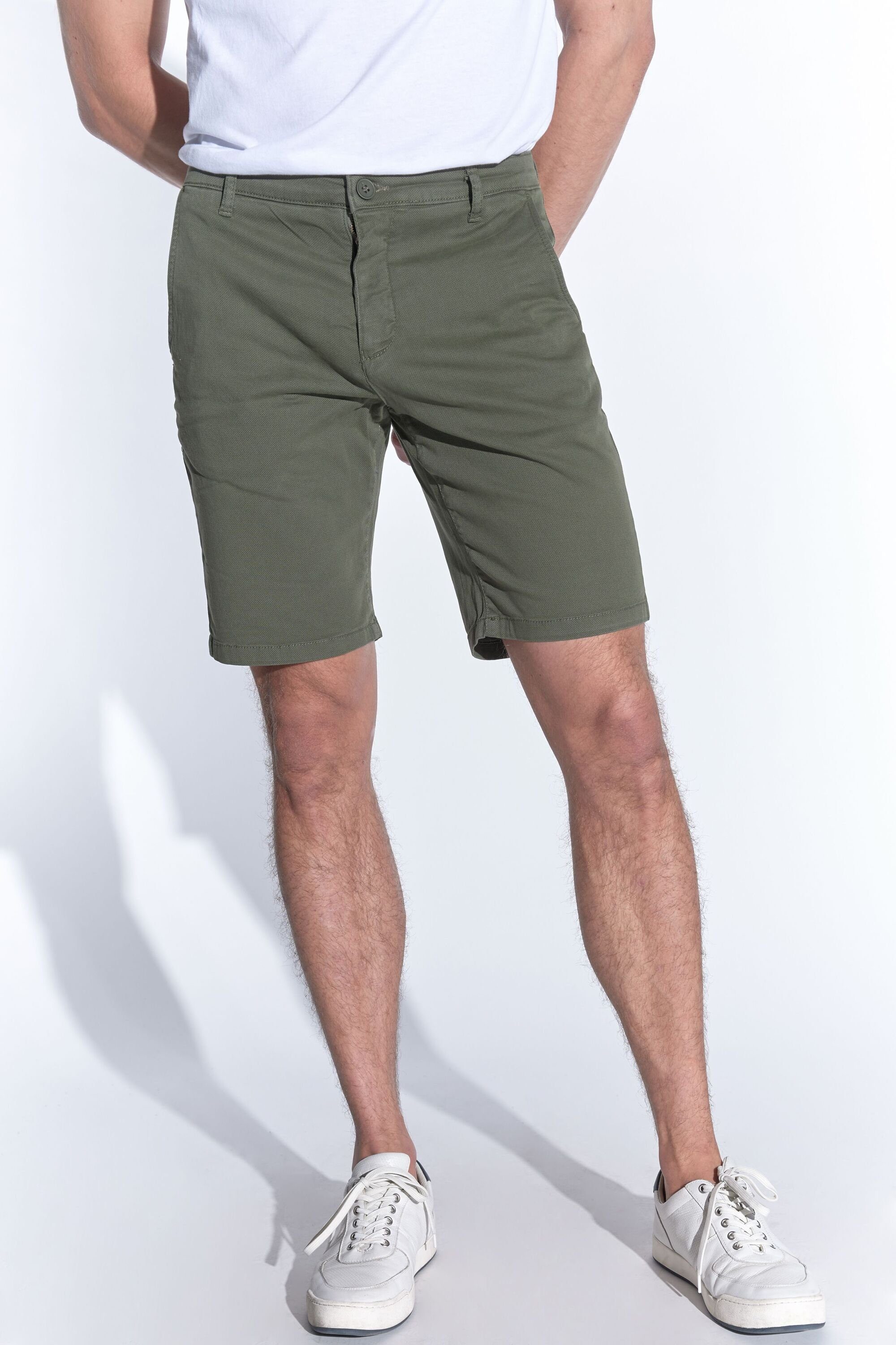 SteffenKlein Bermudas