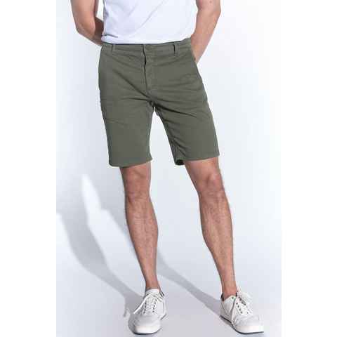 SteffenKlein Bermudas