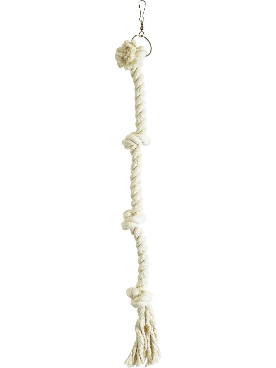 Nobby Kletterseil Baumwolle Länge: 67 cm Kletterseil