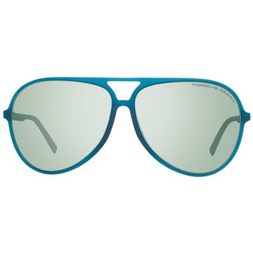 PORSCHE Design Pilotenbrille P8595 63A