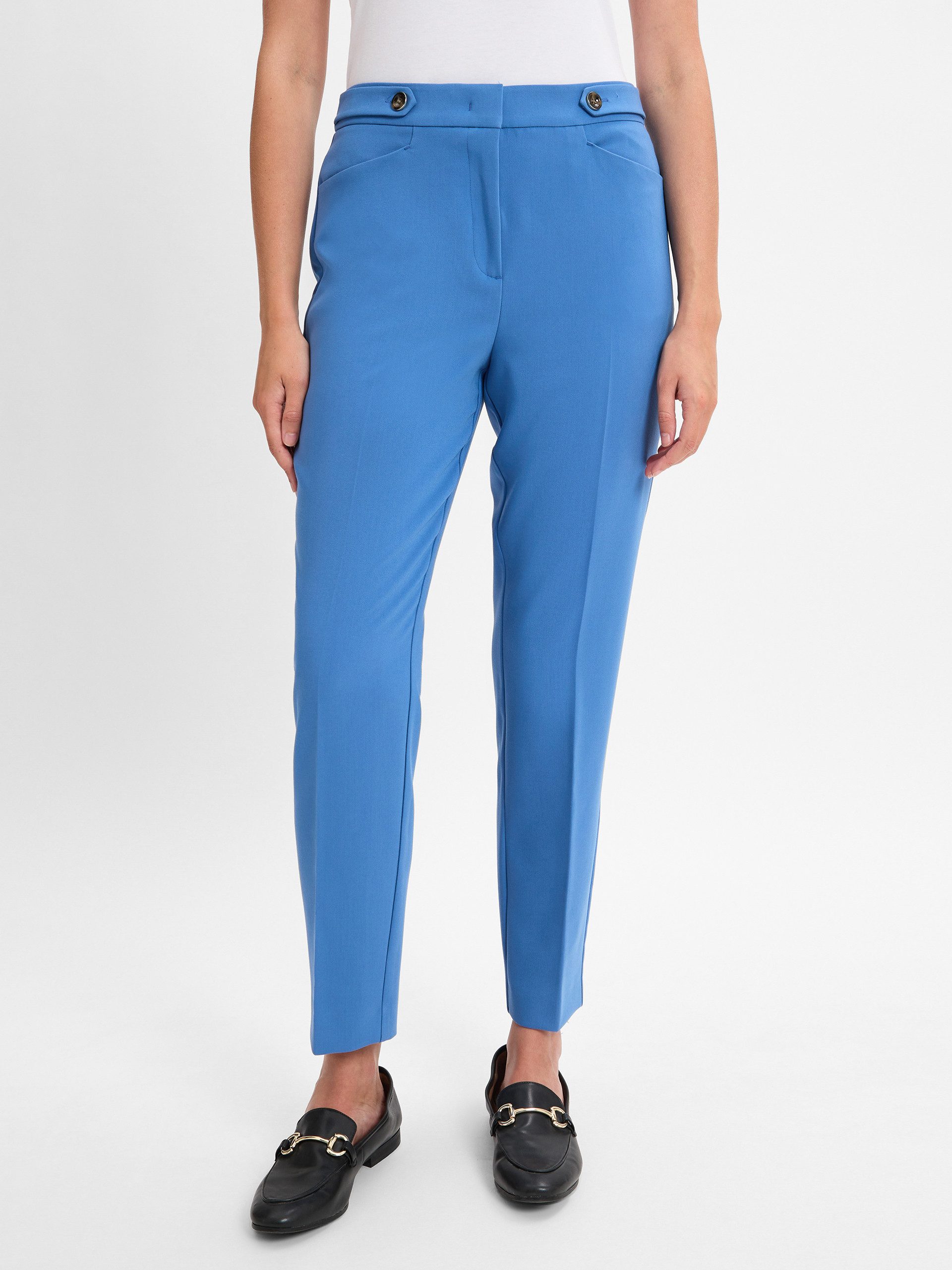 Stoffhose