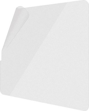 PanzerGlass PanzerGlass - iPad Pro 12.9 (2018/20/21/22) CF GraphicPaper AB für Apple iPad Pro 12,9'' (2018), Apple iPad Pro 12,9'' (2020), Apple iPad Pro 12,9'' (2021), Displayschutzglas