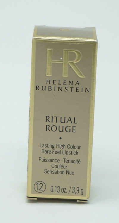Helena Rubinstein Lippenstift Helena Rubinstein Ritual Rouge Lippenstift 12 Grace