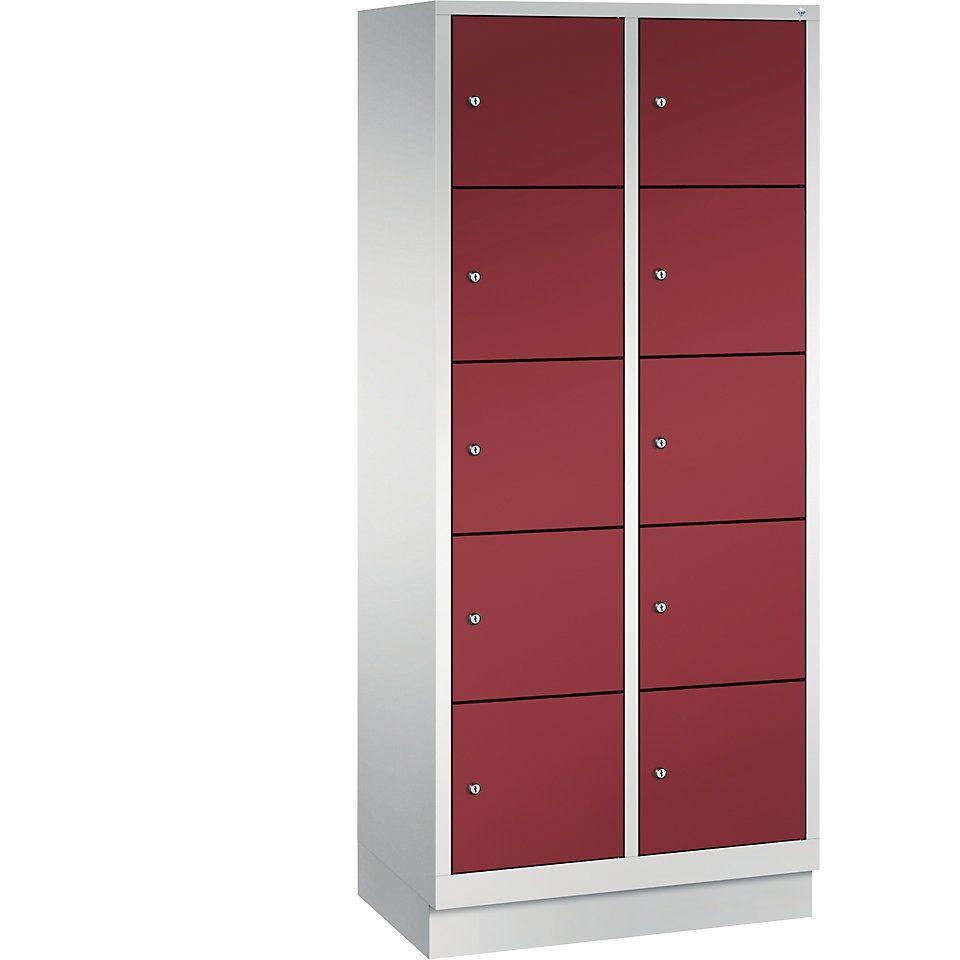 Aktenschrank C+P