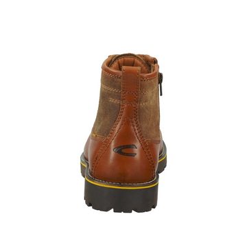 camel active Camel Active Herren Schnürboot COPPER COGNAC Winterboots