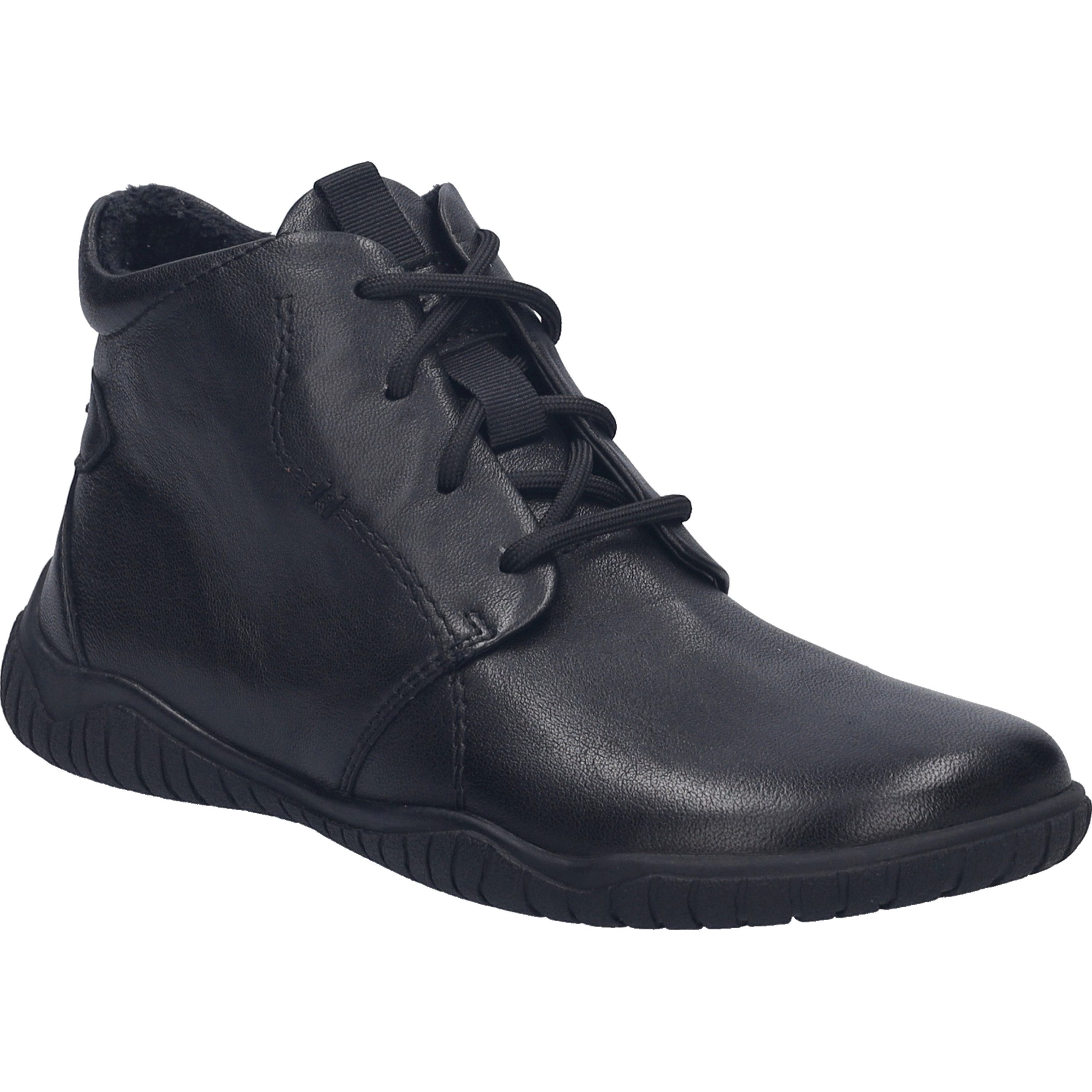 Wynona 05, schwarz Stiefelette