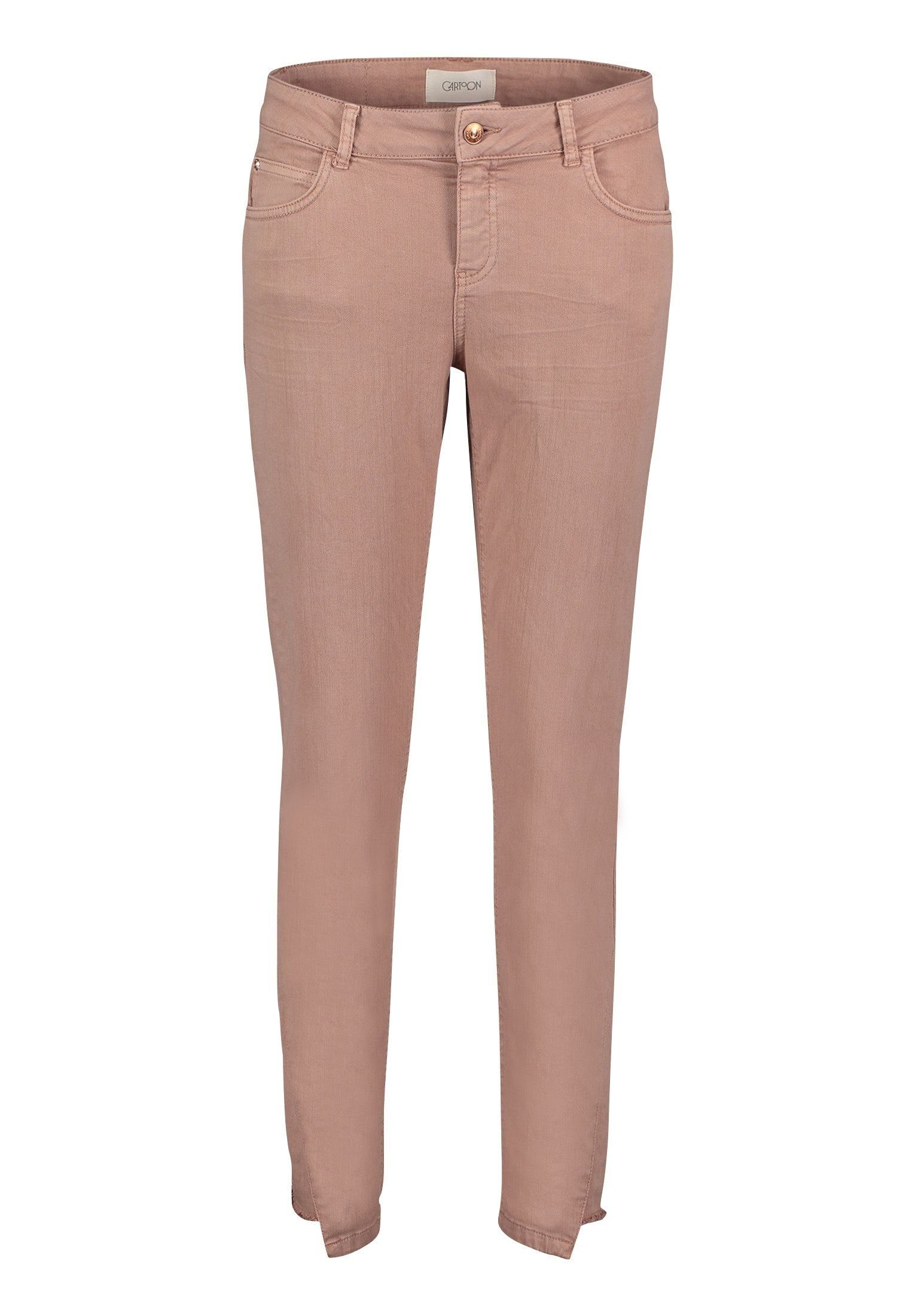 Cartoon 5-Pocket-Jeans