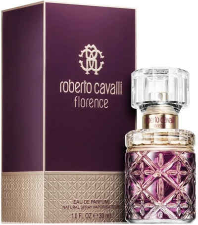 roberto cavalli Eau de Parfum »Roberto Cavalli Florence Edp Spray 30ml«