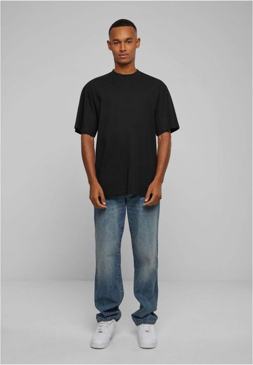 URBAN CLASSICS Rundhalsshirt Tall Tee S bis 6XL – Bild 4 von 5