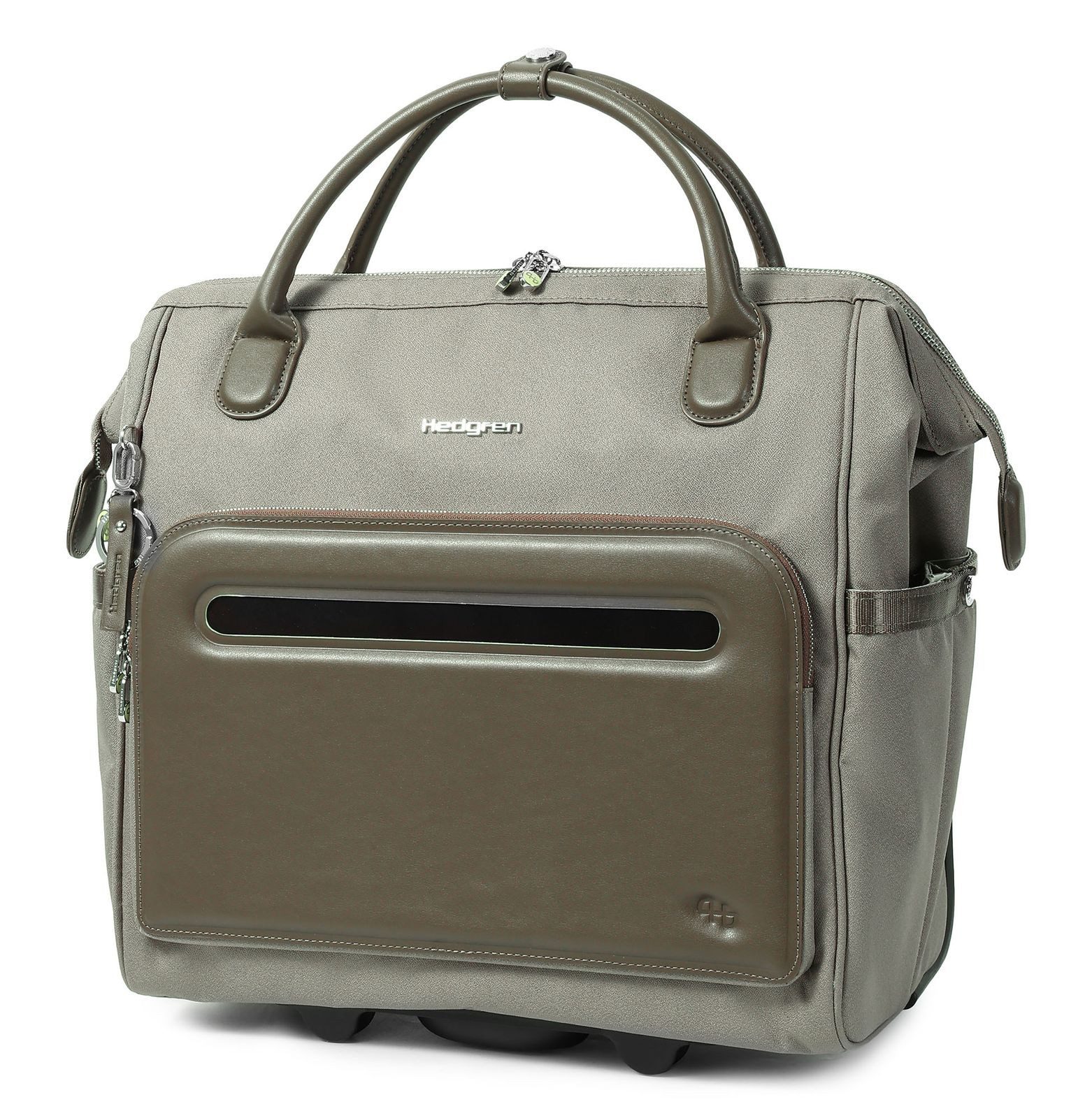 Hedgren Weichgepäck-Trolley Rolling Tote 15,6" RFID, 2 Rollen