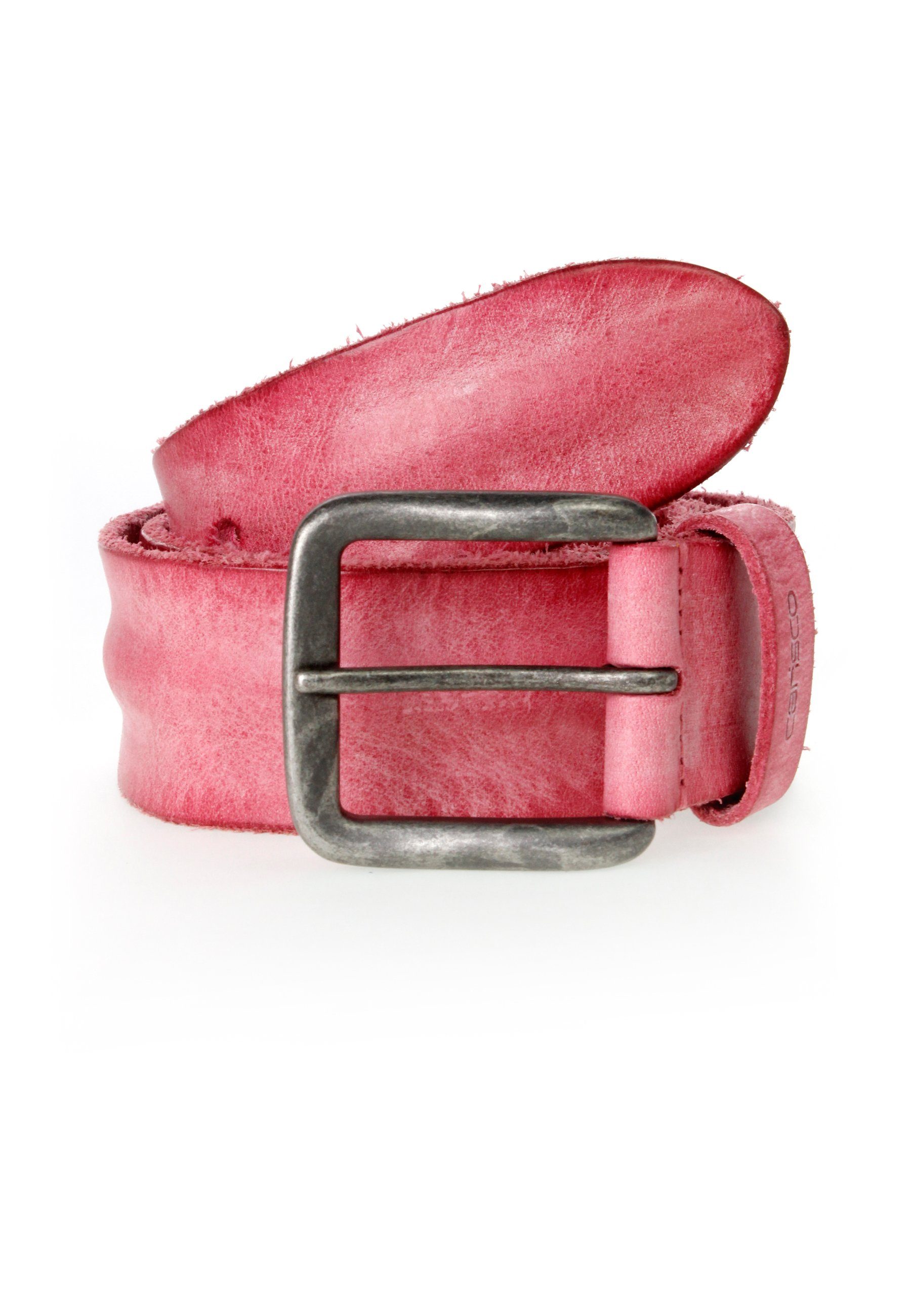 carisco Ledergürtel