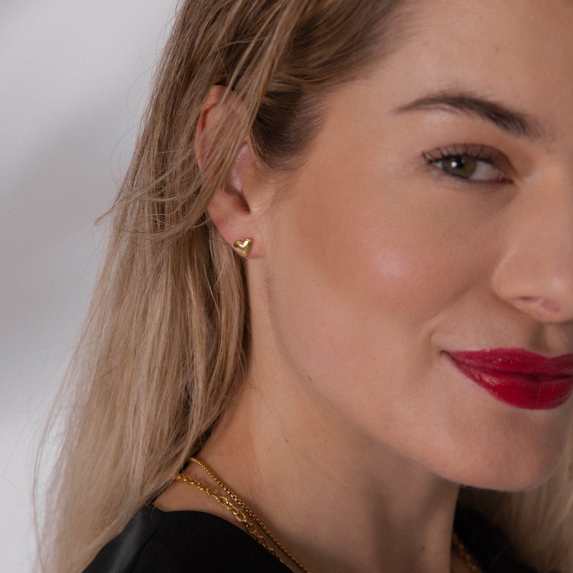 Purelei Paar Ohrstecker Schmuck Geschenk Secret günstig online kaufen