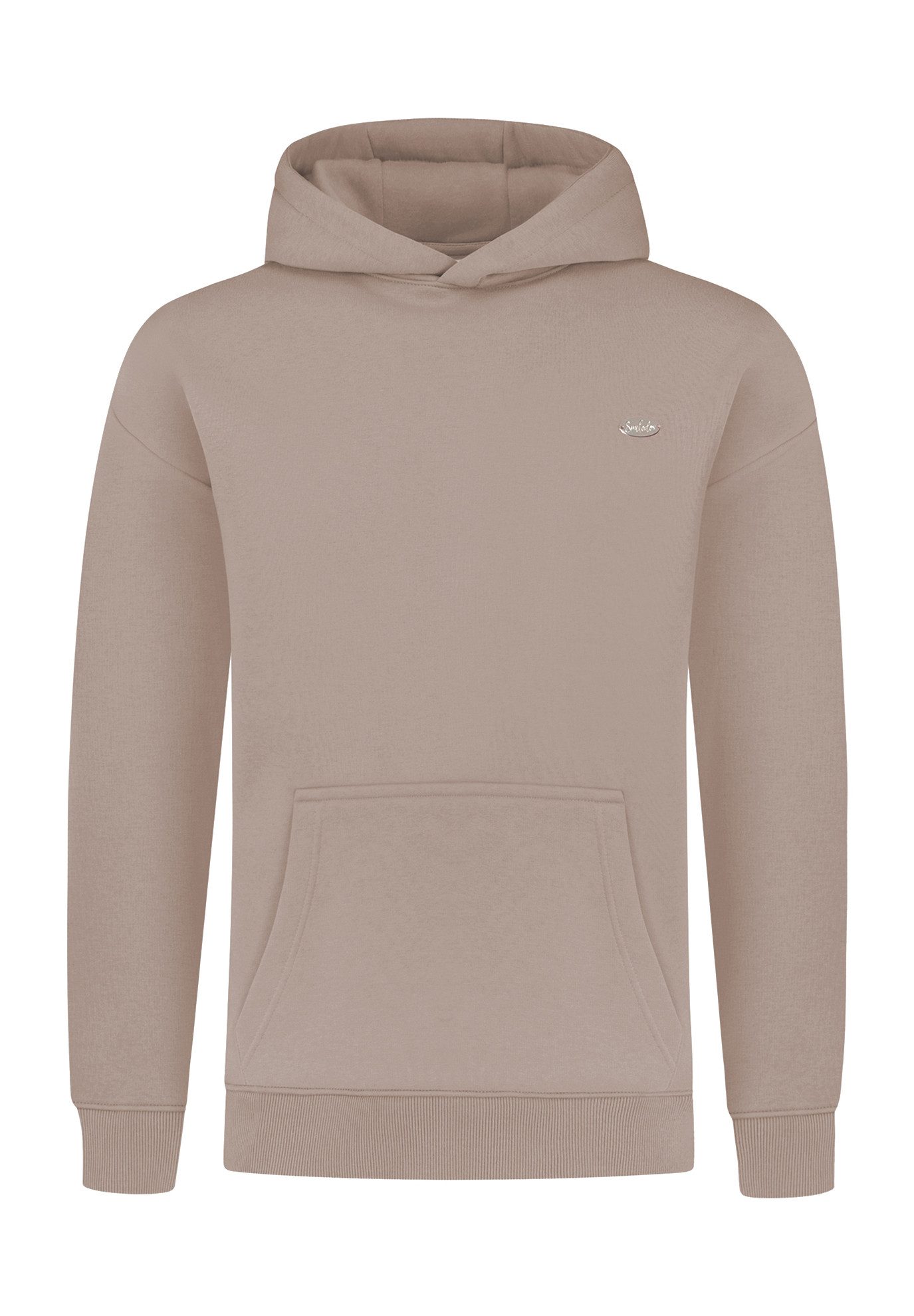 Smilodox Hoodie Odelia -