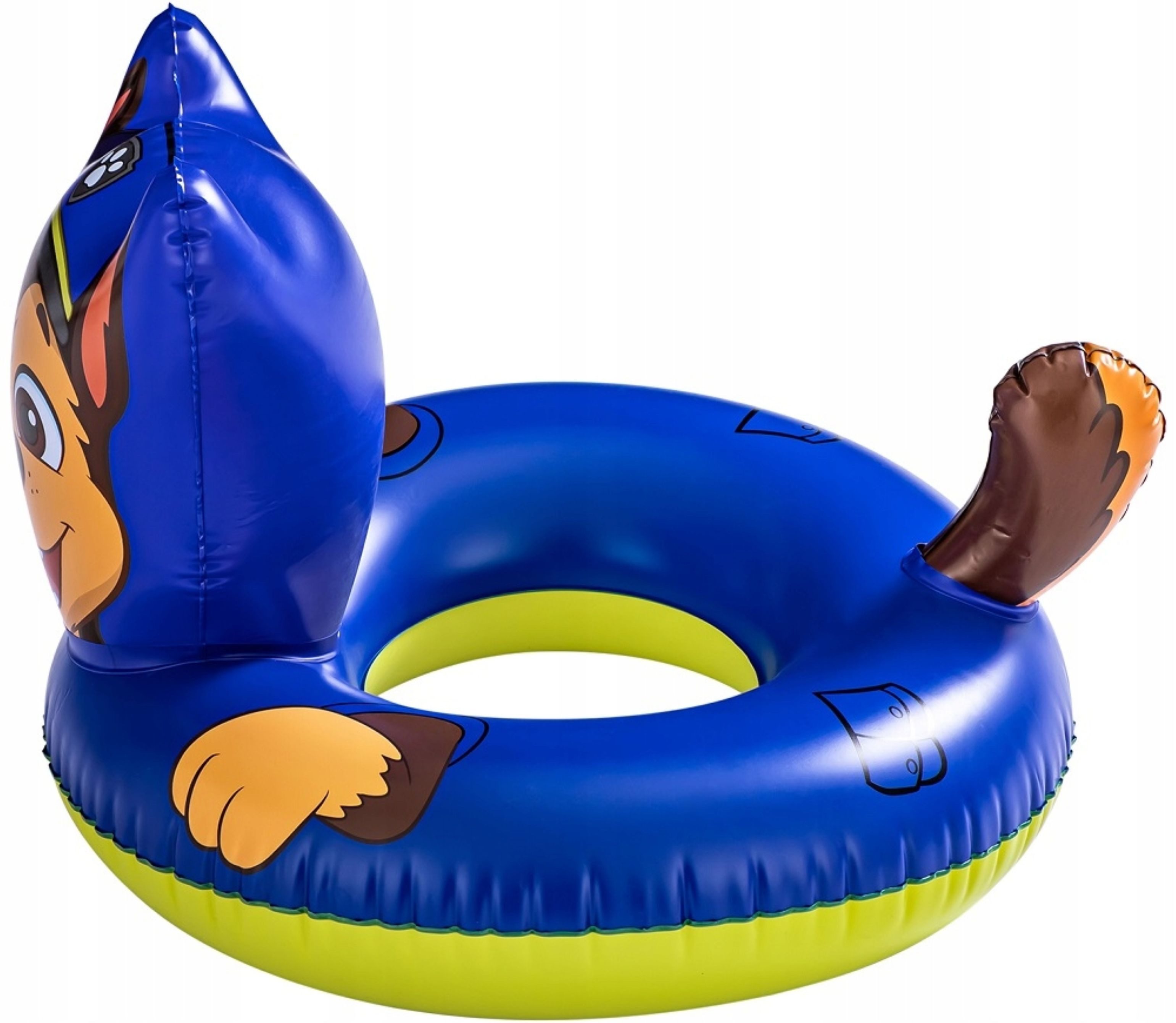 PAW PATROL Schwimmring Paw Patrol Schwimmring – Spaß & Sicherheit im Wasser für Kinder ab 3 (1-tlg)