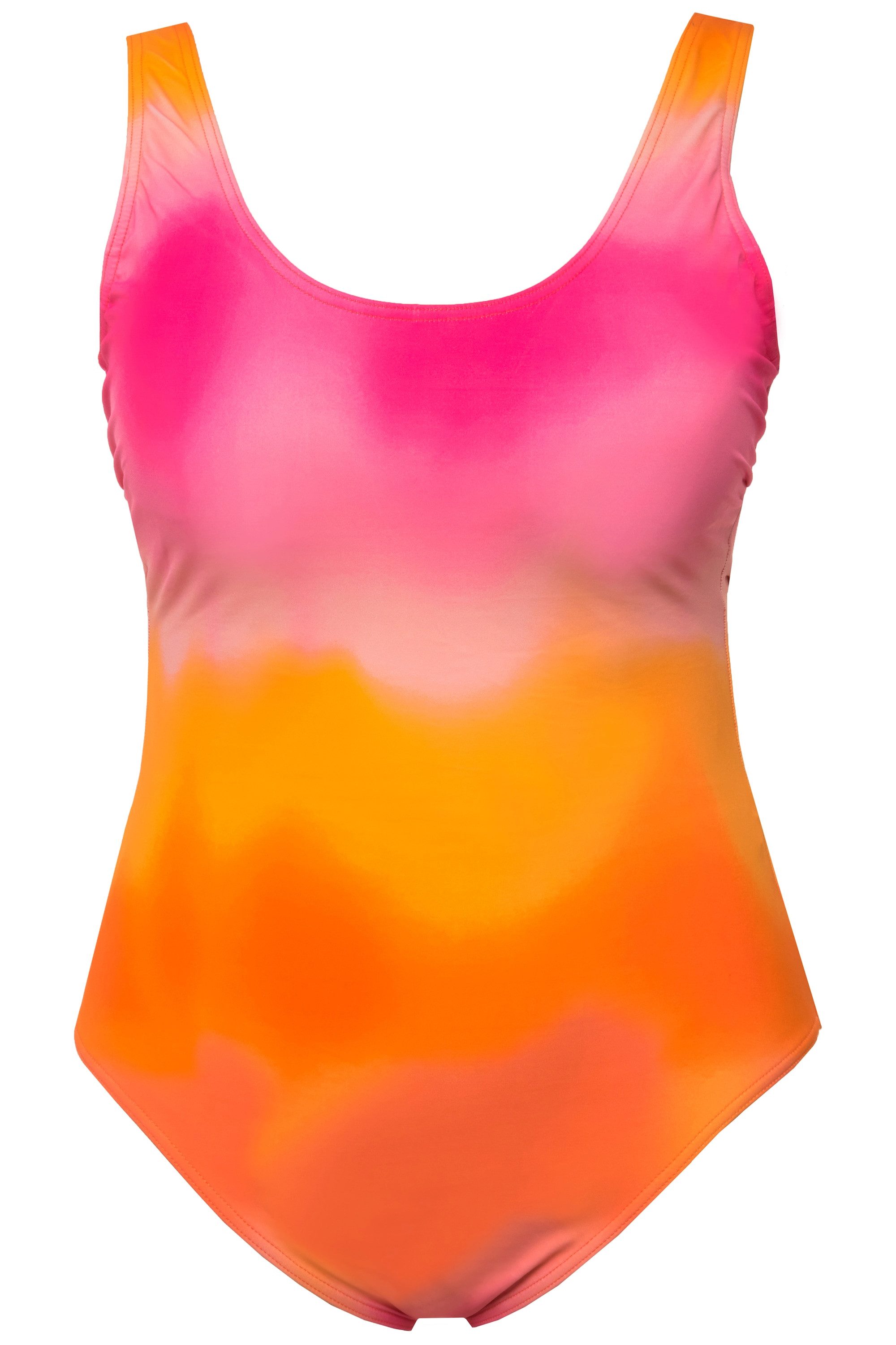 Studio Untold Badeanzug Badeanzug Softcups Farbverlauf günstig online kaufen