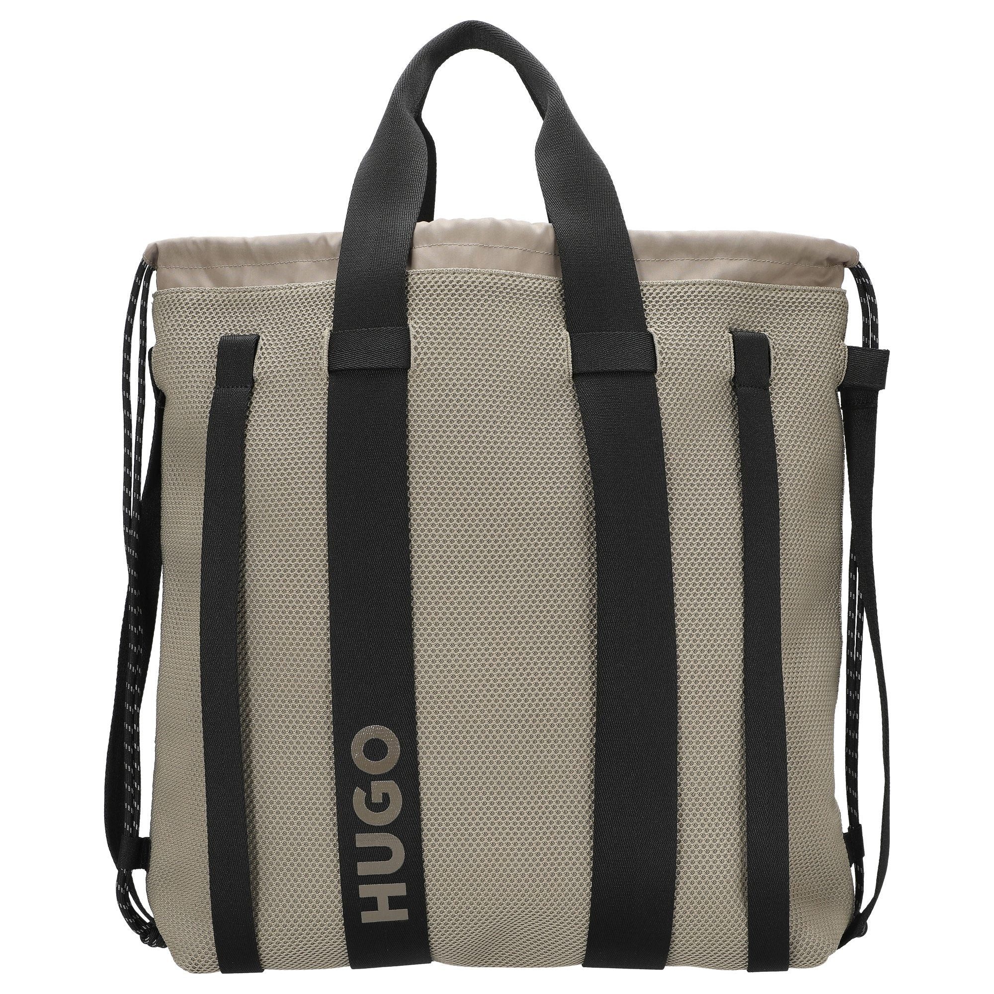 HUGO Shopper Circular - Shopper 48 cm (medium brown)