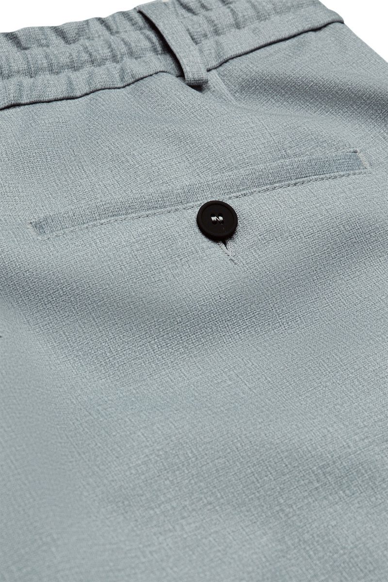 Digel Baukastenhose Aric-ST (1-tlg) stretch, atmungsaktiv, knitterfrei, pflegeleicht